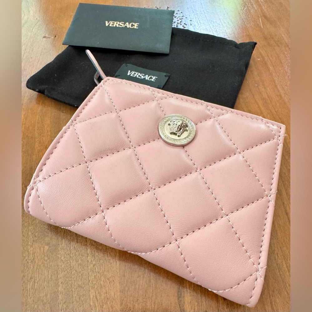 Versace Wallet - Picture 1 of 9
